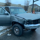 The Bird Box Challenger’s vehicle